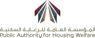 المؤسسة العامة للرعاية السكنية