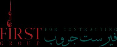 مجموعة فيرست للإنشاءات
